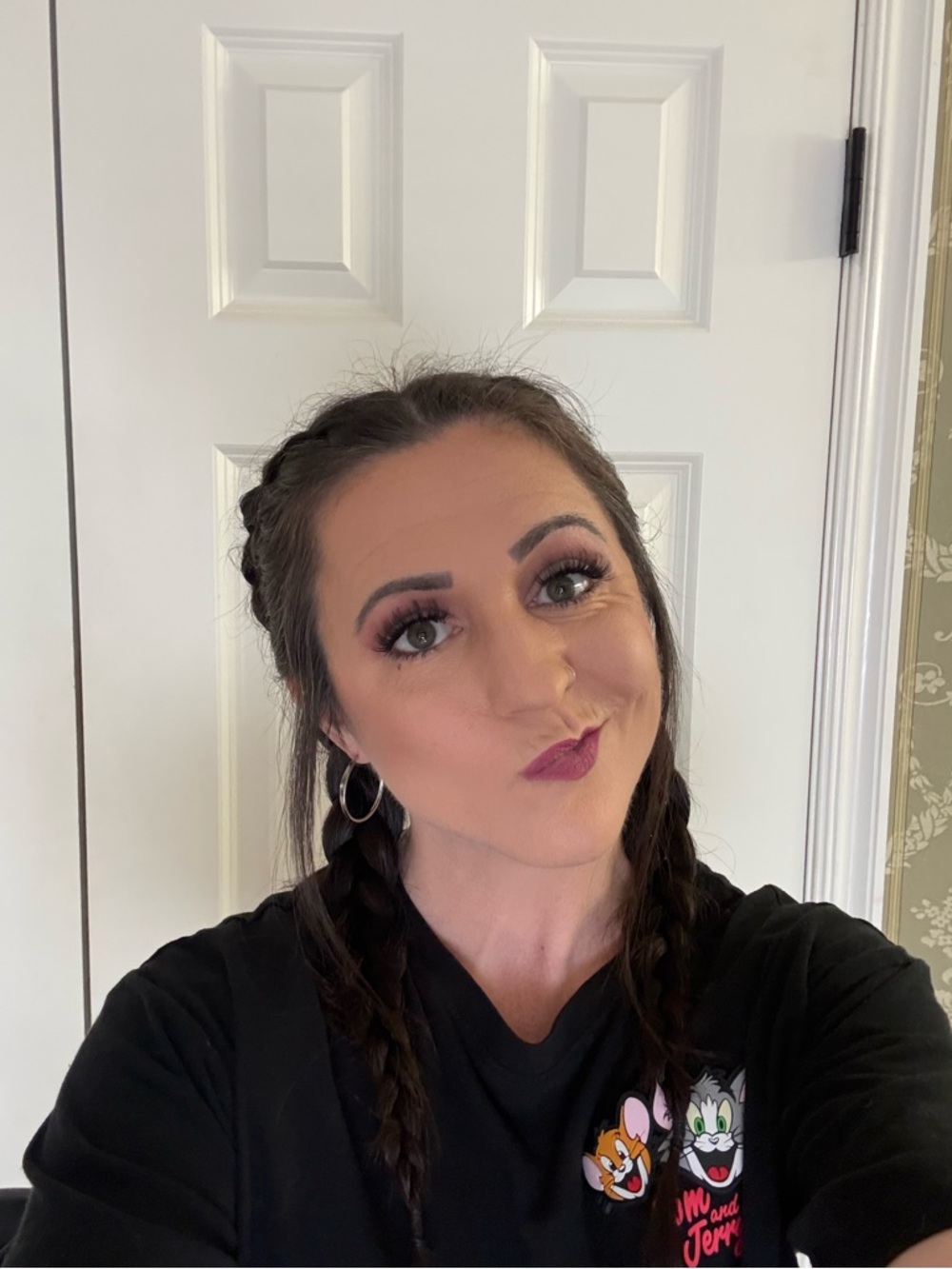 Meet your Posher, Courtney